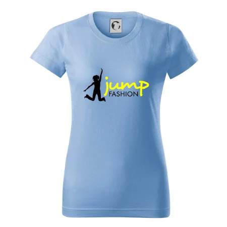 Jump fashion
