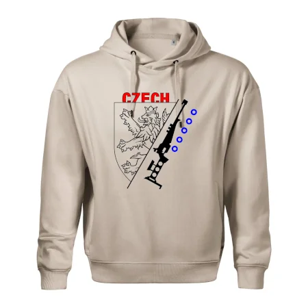 Biathlon - Czech Lion