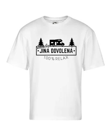Trochu jiná dovolená obytňák