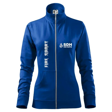 SDH REFLEXNÍ nápis (oheň, firesport, název sboru - vlastní nápis)