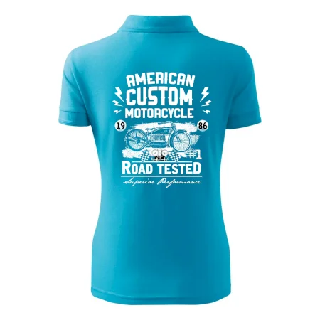 American Custom Motorcycle