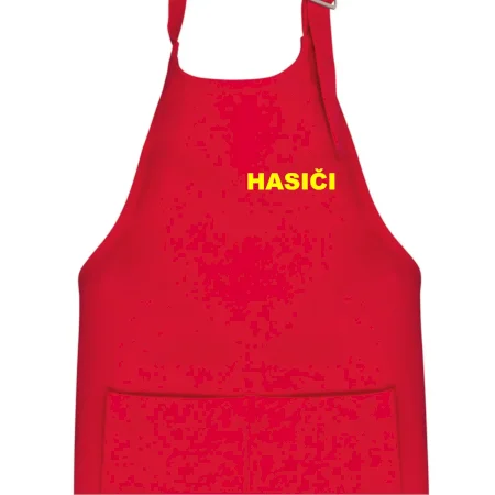 Hasiči název samostatný
