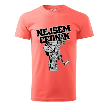 Nejsem cedník