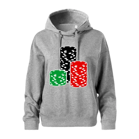 Poker žetony