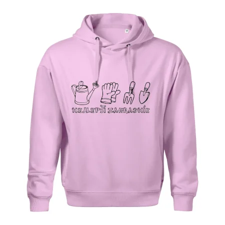 Nejlepší zahradník