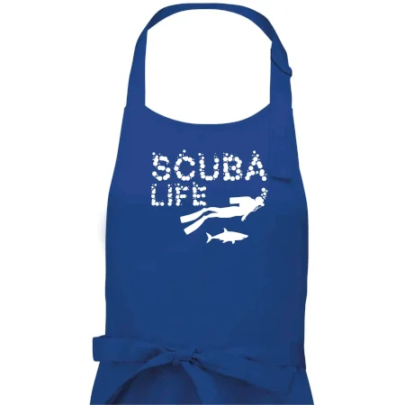 Scuba life