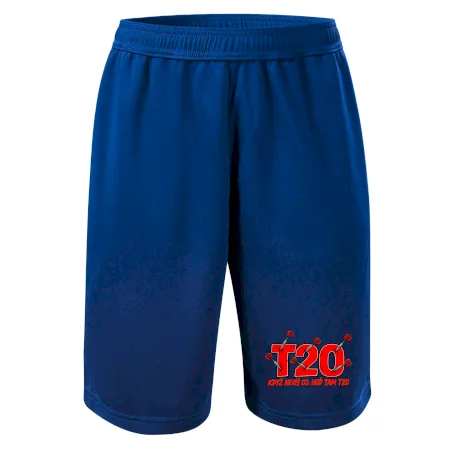 Když nevíš co, hoď tam T20