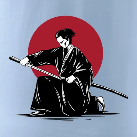 Japan culture - samurai