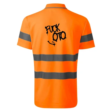 Oto sprejem