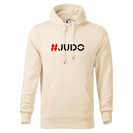 Judo Hashtag