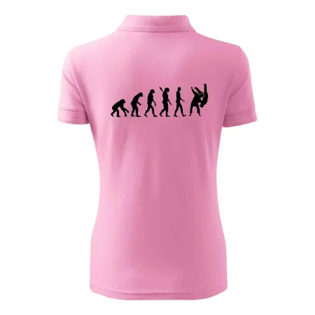 Judo Evoluce boj