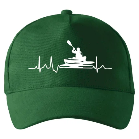 EKG kajak