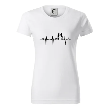 EKG salsa tanečníci