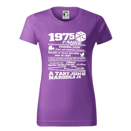 1975 v kostce