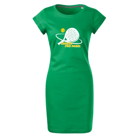 Zrozen pro padel