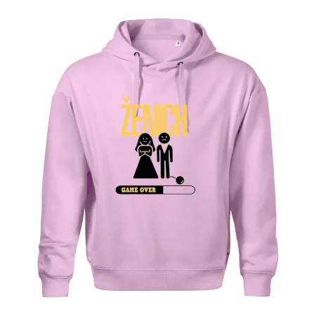 Drink team ženich