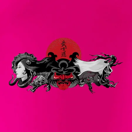 Japan devil