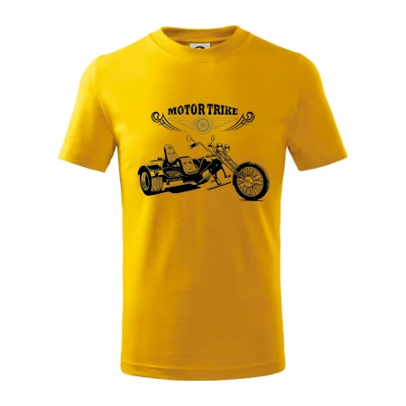 Moto trike