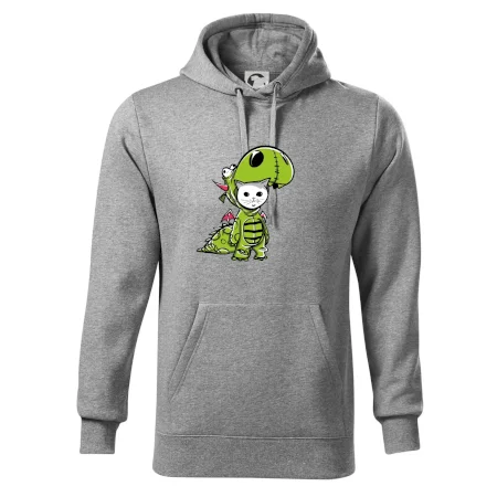 Kočkosaurus Rex