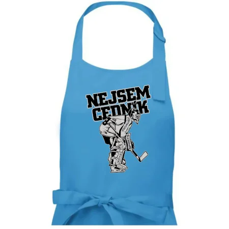 Nejsem cedník