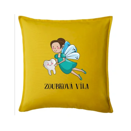 Zoubková víla