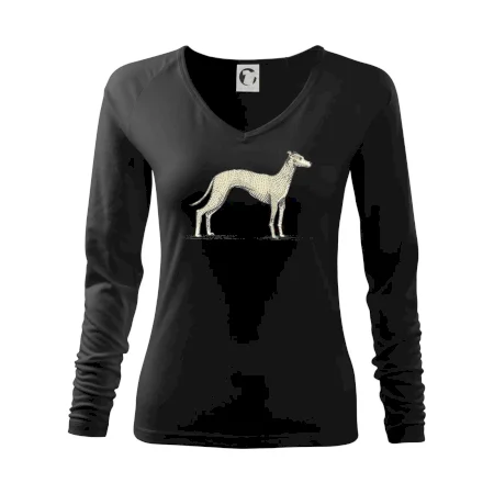 Vintage Whippet