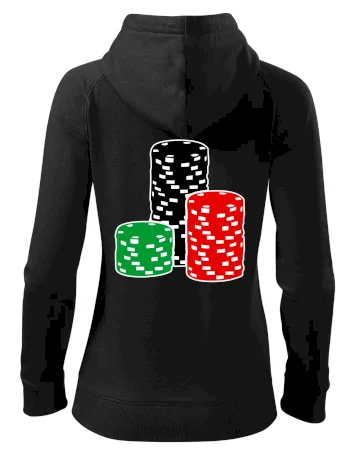 Poker žetony
