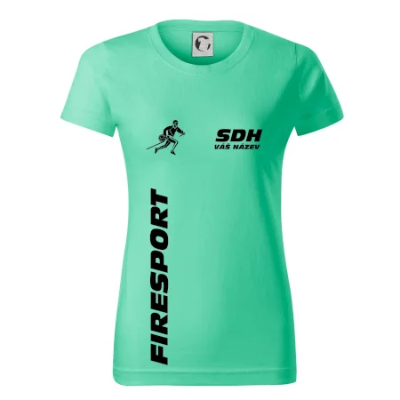 Hasičský sport SDH + váš název