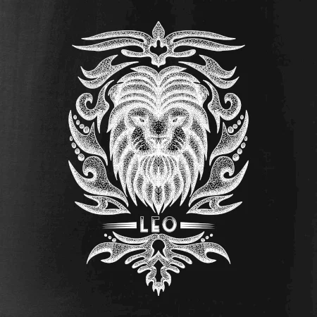 Leo - vintage