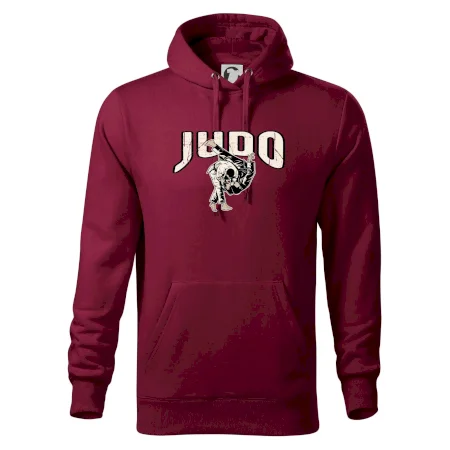 Judo v boji