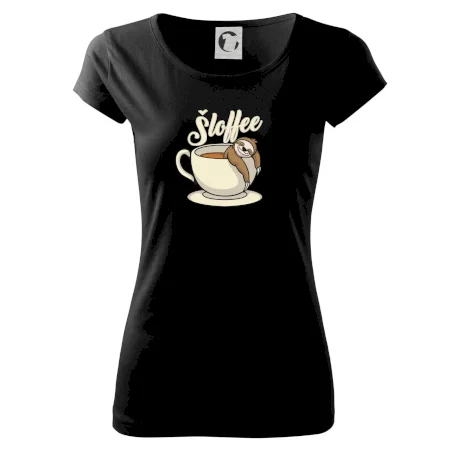 Šloffee - káva
