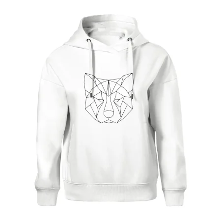 Akita Inu - Geometrie