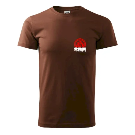 SDH logo