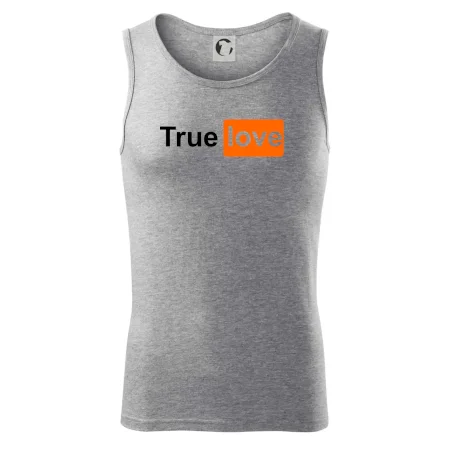 Porn - True Love
