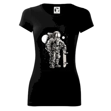 Astronaut Skater