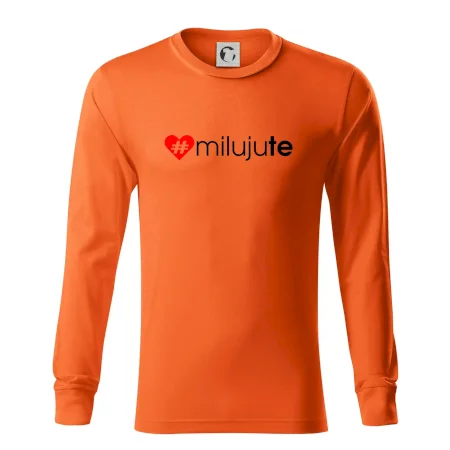 Miluju tě