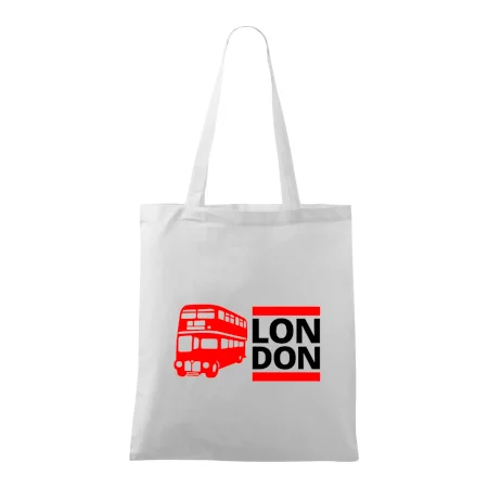 LON DON BUS