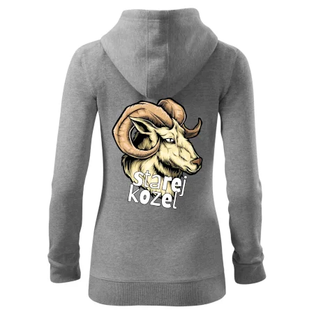 Starej kozel