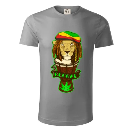 Reggae lev