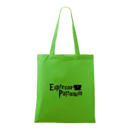 Harry - Espresso Patronum