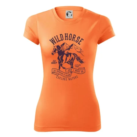 Wild Horse