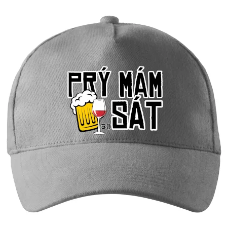 Prý mám 50 SÁT