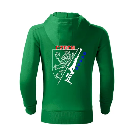 Biathlon - Czech Lion