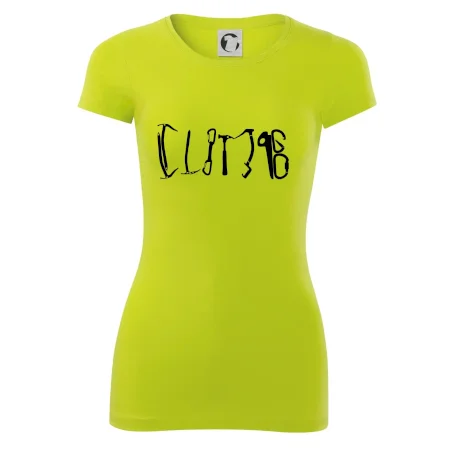 Climb equipment