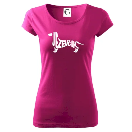 Jezevčík - CZ