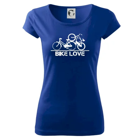 Bike love