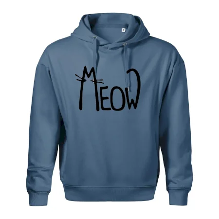 Meow - Mňau