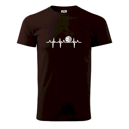 EKG basketbal