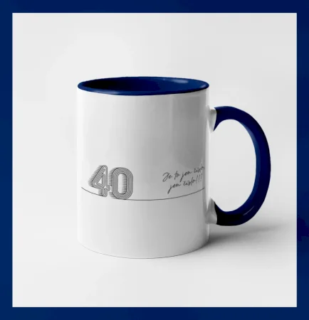 Je to jen číslo 40