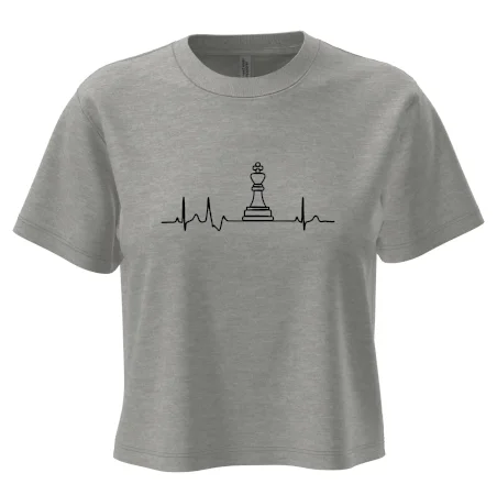 EKG Šachové figurky - Král